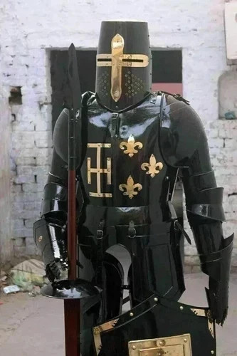 Combinaison médiévale