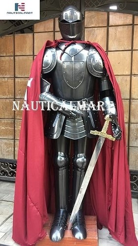 Combinaison armure - combinaison, d'armure