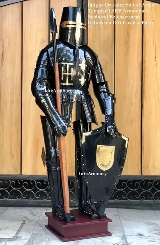 Combinaison armure - combinaison, d'armure