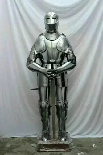Costume armure chevalier - costume, de