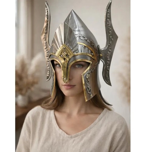 Casque hussard médiéval - de,