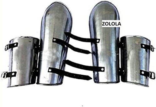 Armure médiévale élégant