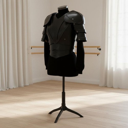 Armure guerrier médiéval - de,