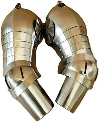 Armure acier - armure,