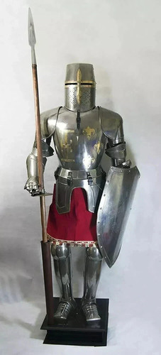 Combinaison portable chevalier