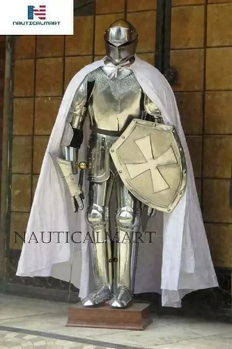 Combinaison armure - combinaison, d'armure
