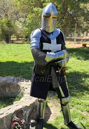 Combinaison armure de - combinaison,